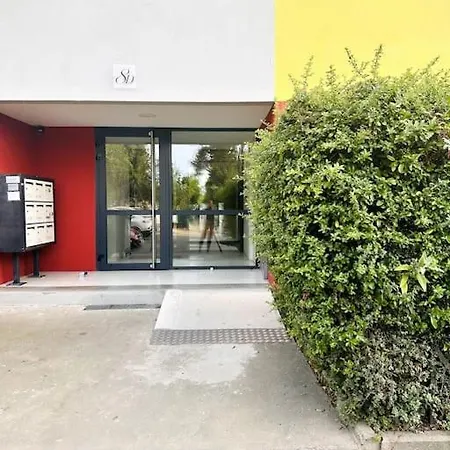 Lejlighed Joli T4 A 5 Min Du Centre Montpellier