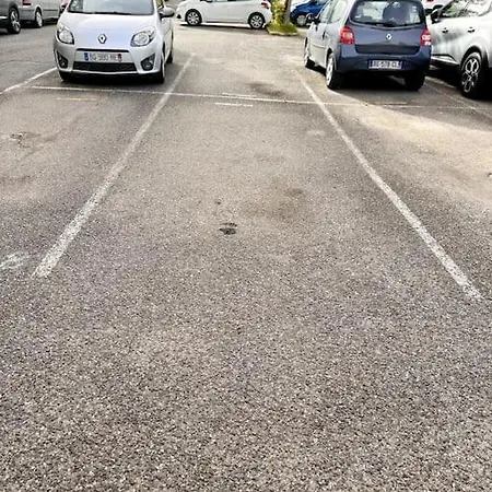 Joli T4 A 5 Min Du Centre * Montpellier
