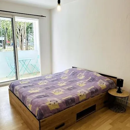 Joli T4 A 5 Min Du Centre * Montpellier