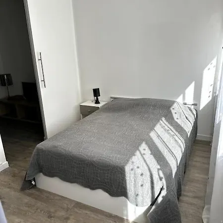 Lejlighed Joli T4 A 5 Min Du Centre Montpellier