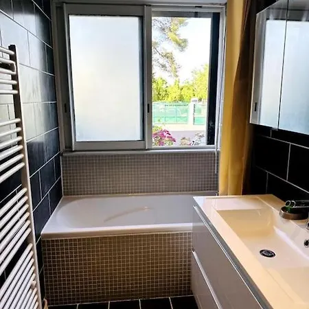 Lejlighed Joli T4 A 5 Min Du Centre