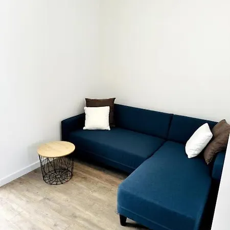 Joli T4 A 5 Min Du Centre *